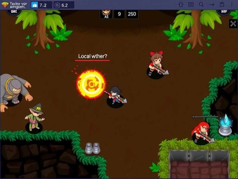 Purba Power Push Localized Content